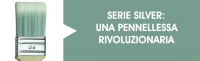 SERIE SILVER: UNA PENNELLESSA RIVOLUZIONARIA