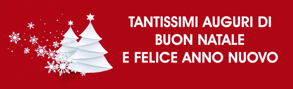 TANTISSIMI AUGURI